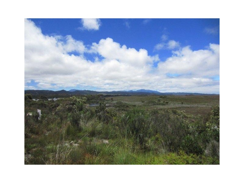 40 Sarson Close, Strahan TAS 7468