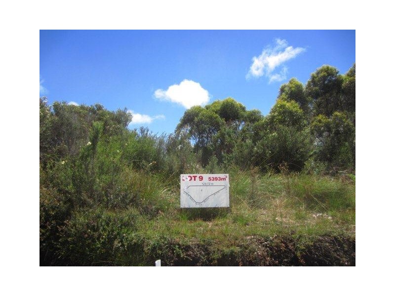 20 Sarson Close, Strahan TAS 7468