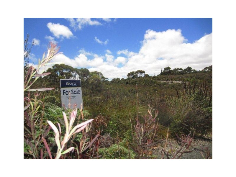 20 Sarson Close, Strahan TAS 7468