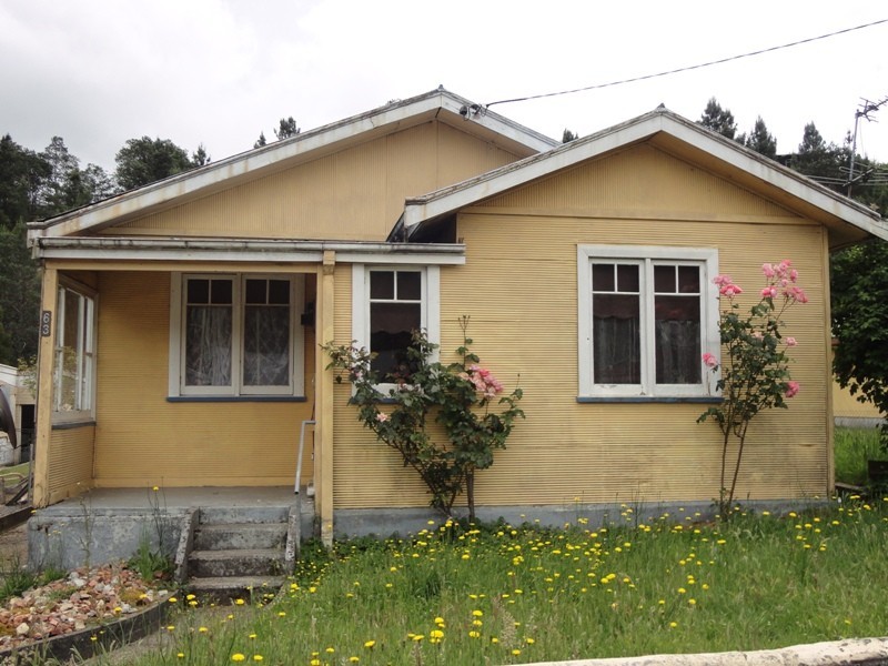 63 Batchelor Street, Queenstown TAS 7467