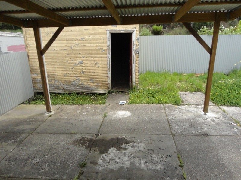 63 Batchelor Street, Queenstown TAS 7467