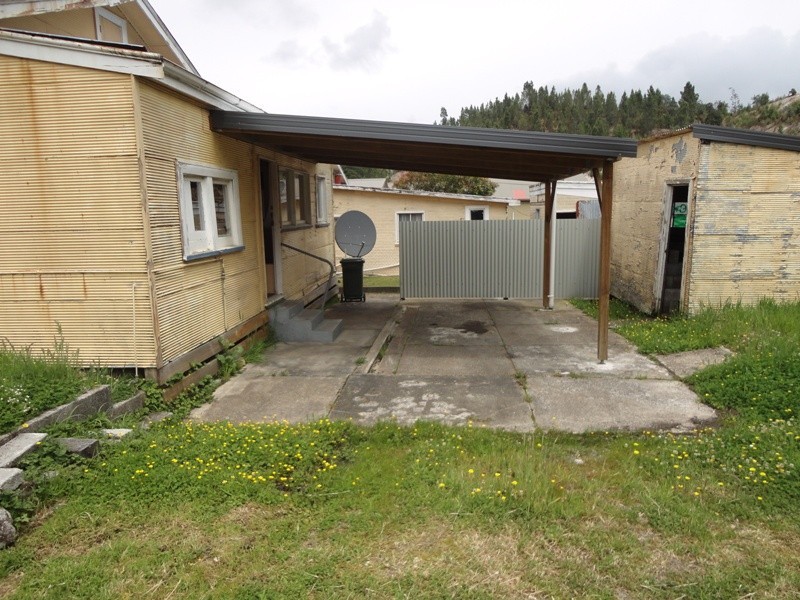 63 Batchelor Street, Queenstown TAS 7467