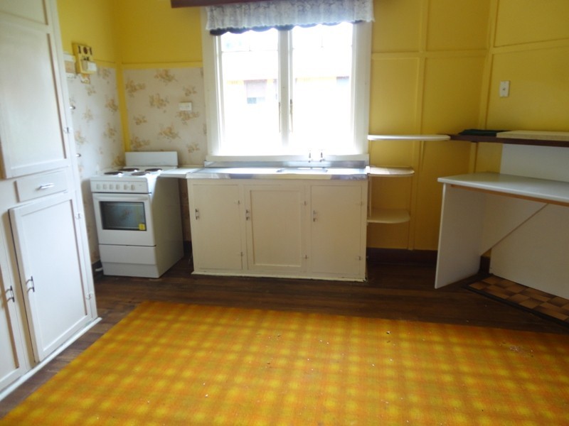 63 Batchelor Street, Queenstown TAS 7467