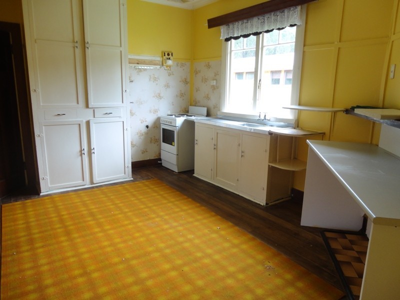 63 Batchelor Street, Queenstown TAS 7467