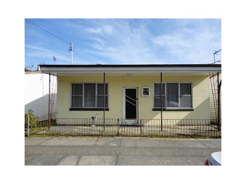 22 McNamara Street, Queenstown TAS 7467