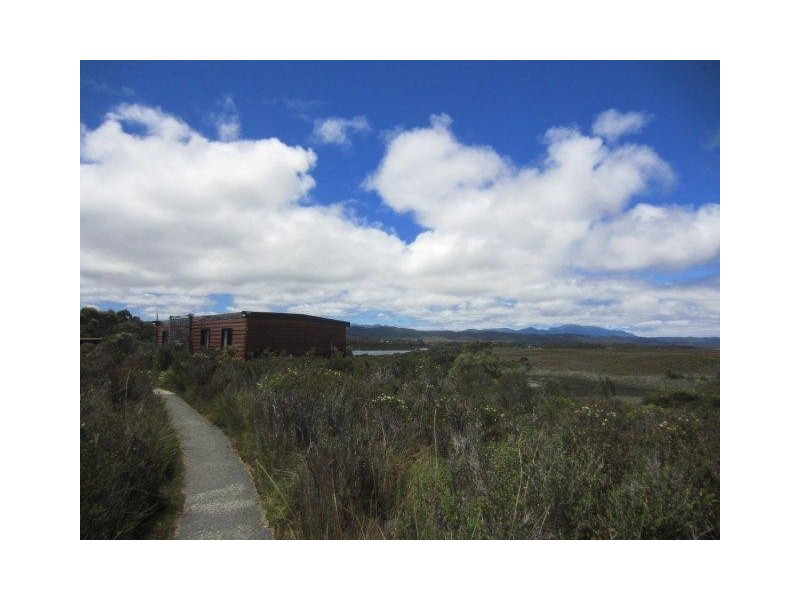 35 Sarson Close, Strahan TAS 7468