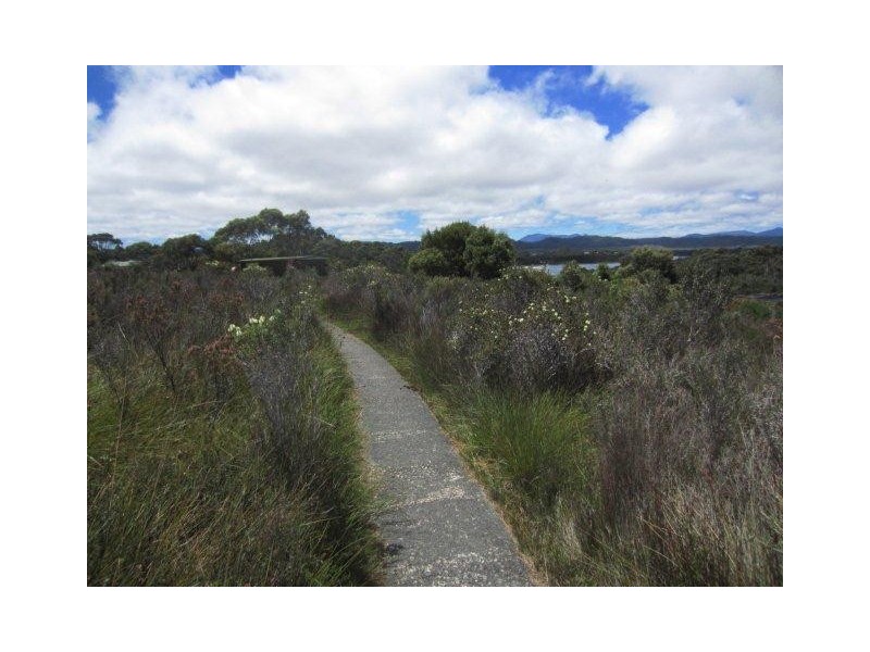 35 Sarson Close, Strahan TAS 7468