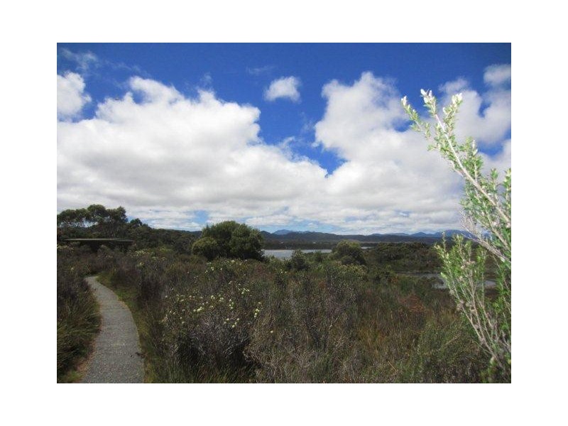 35 Sarson Close, Strahan TAS 7468