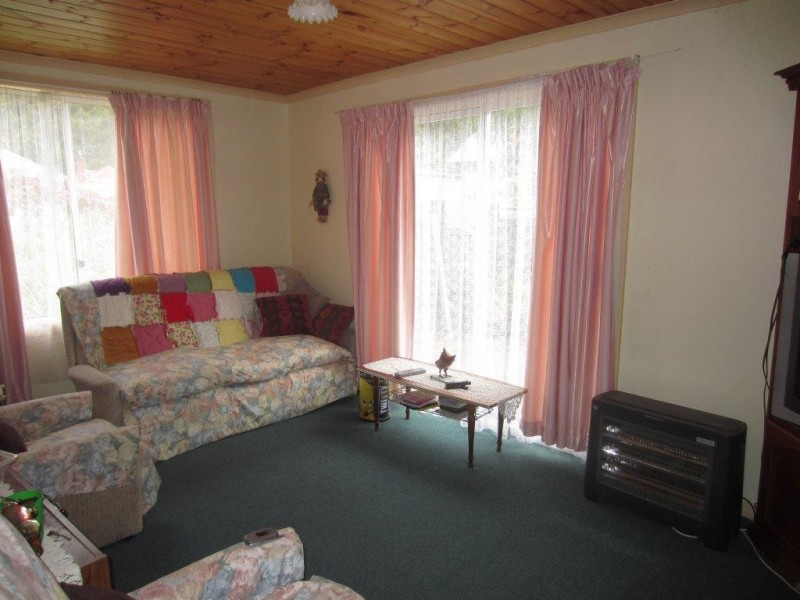 10 Austin Street, Queenstown TAS 7467