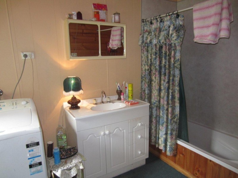 10 Austin Street, Queenstown TAS 7467