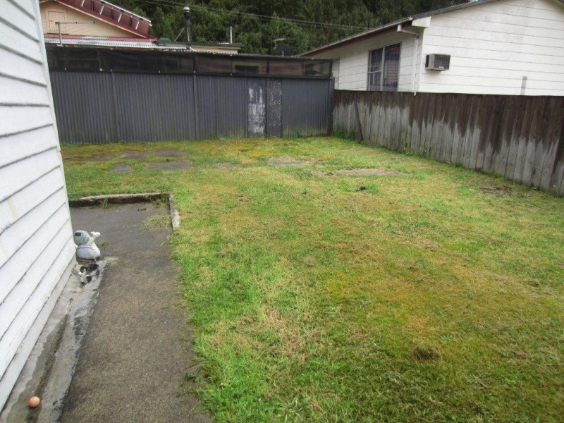 10 Austin Street, Queenstown TAS 7467