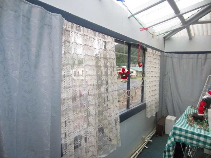 10 Austin Street, Queenstown TAS 7467