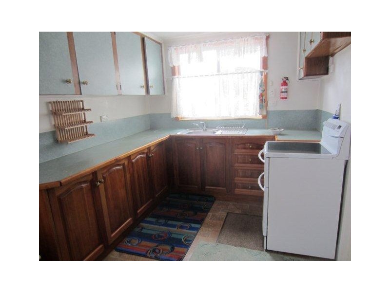 21 Urquhart Street, Queenstown TAS 7467