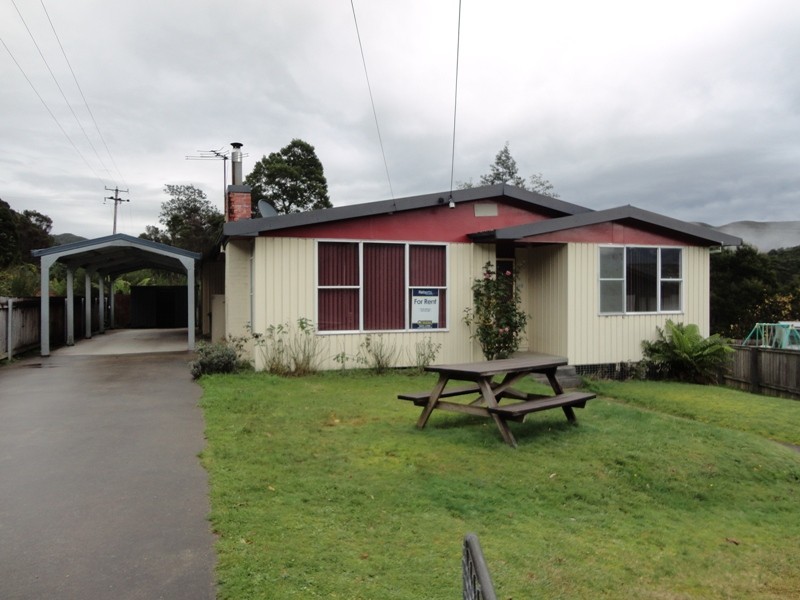 112 Conlan Street, Queenstown TAS 7467
