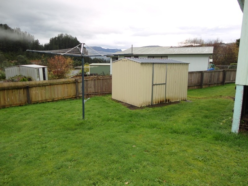 112 Conlan Street, Queenstown TAS 7467