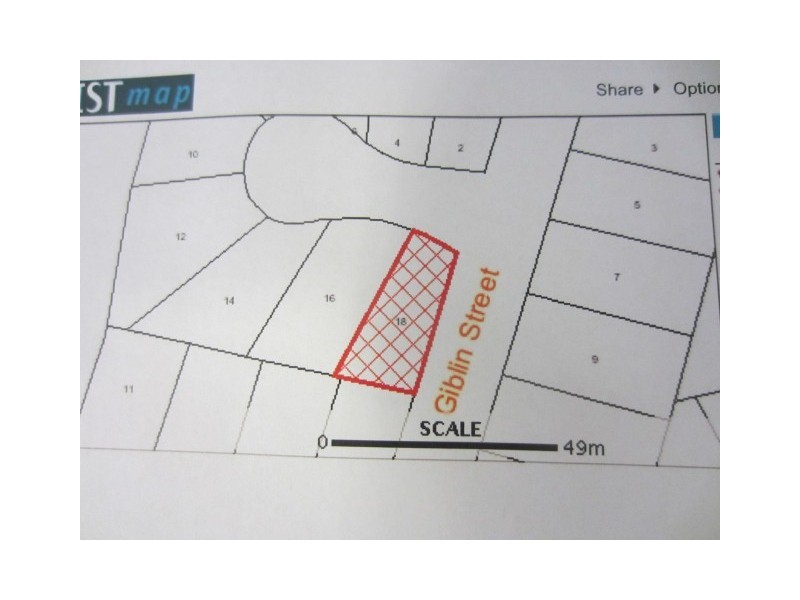 18 Giblin Street, Rosebery TAS 7470