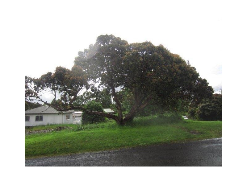 18 Giblin Street, Rosebery TAS 7470