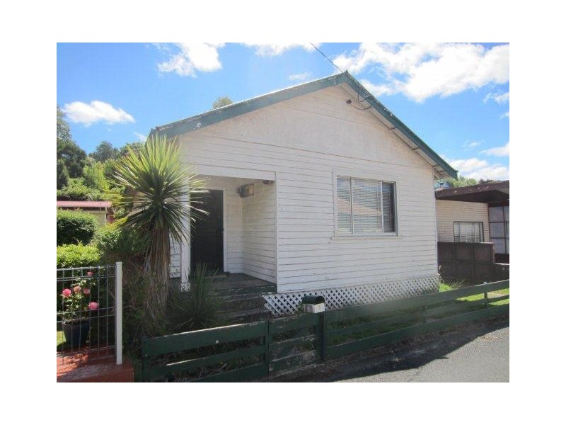 3 Fowler Street, Queenstown TAS 7467