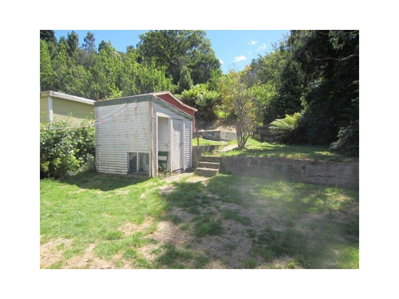 3 Fowler Street, Queenstown TAS 7467