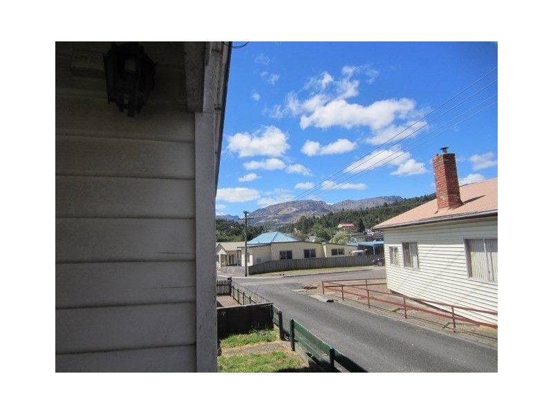 3 Fowler Street, Queenstown TAS 7467