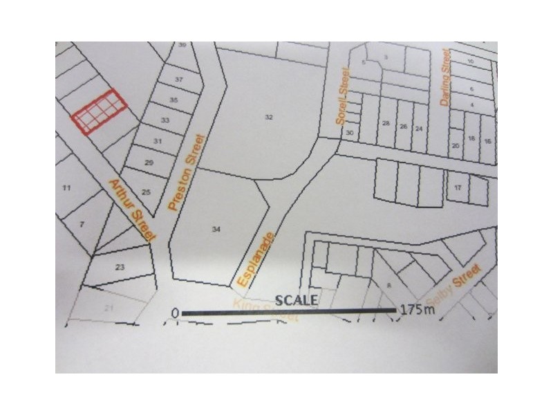 Lot 12 Arthur Street, Queenstown TAS 7467