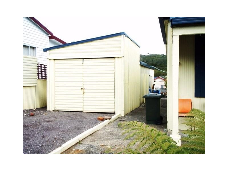 12 – 14 Lovette Street, Queenstown TAS 7467