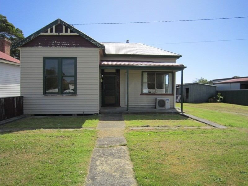 15 Lynch Street, Strahan TAS 7468