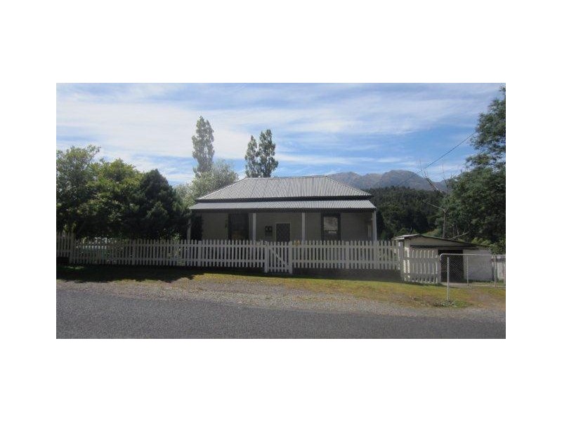 33 Urquhart Street, Queenstown TAS 7467