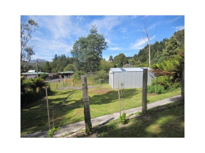 33 Urquhart Street, Queenstown TAS 7467