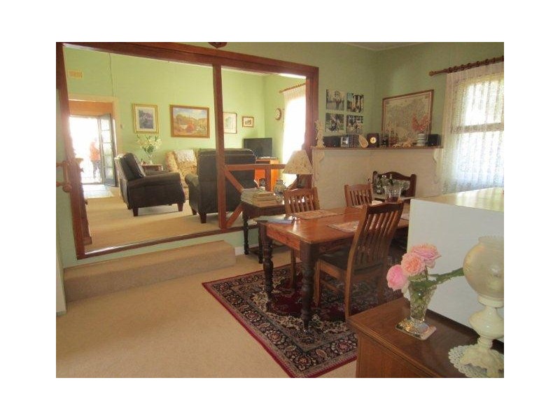 33 Urquhart Street, Queenstown TAS 7467