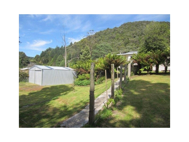 33 Urquhart Street, Queenstown TAS 7467