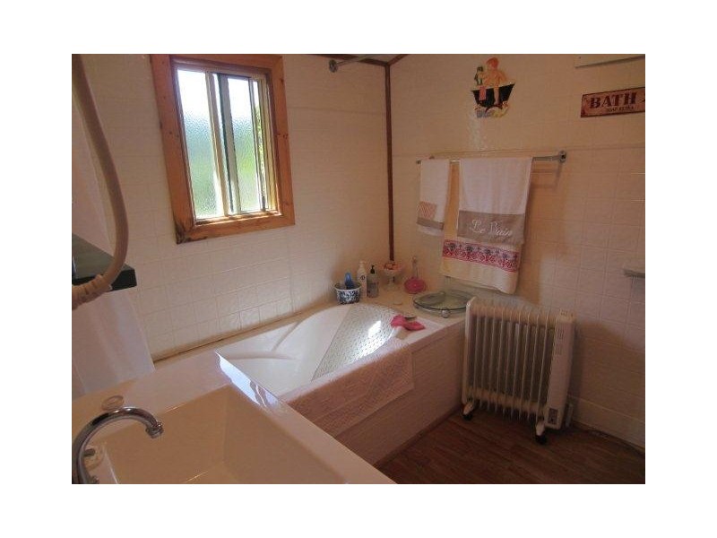 33 Urquhart Street, Queenstown TAS 7467