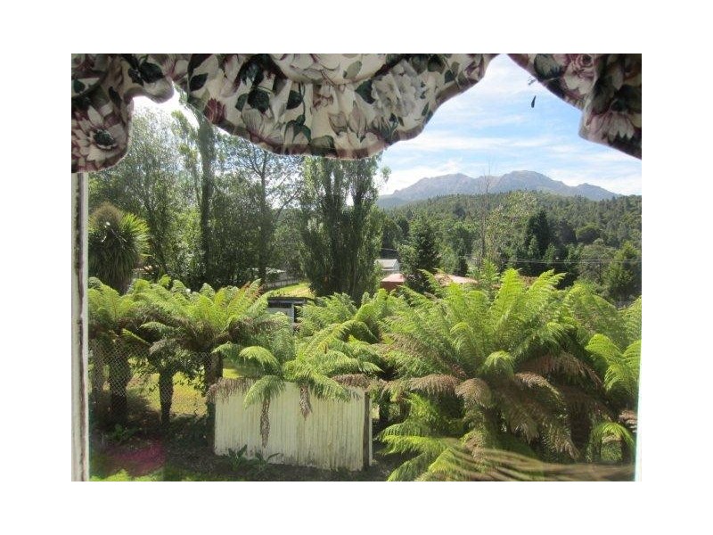 33 Urquhart Street, Queenstown TAS 7467