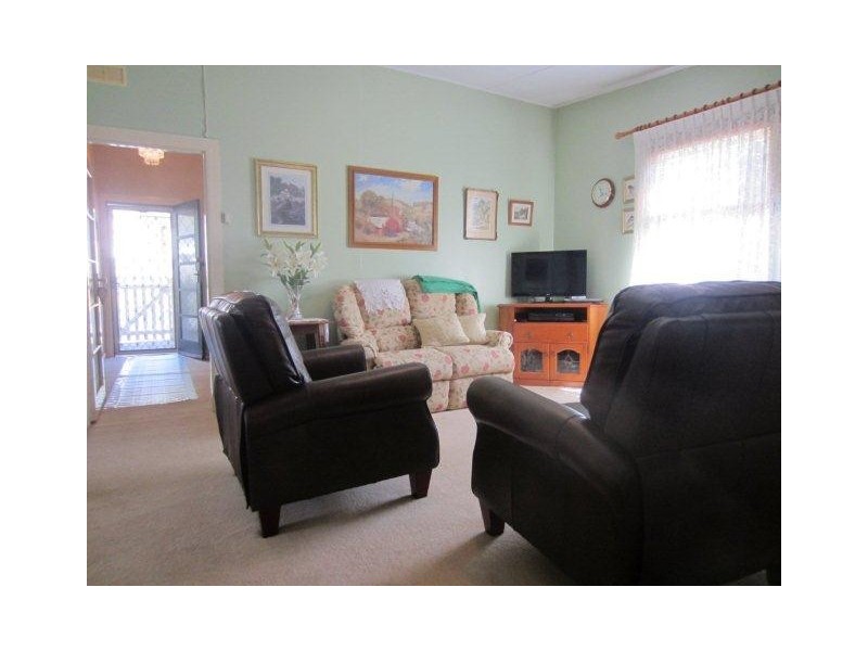 33 Urquhart Street, Queenstown TAS 7467