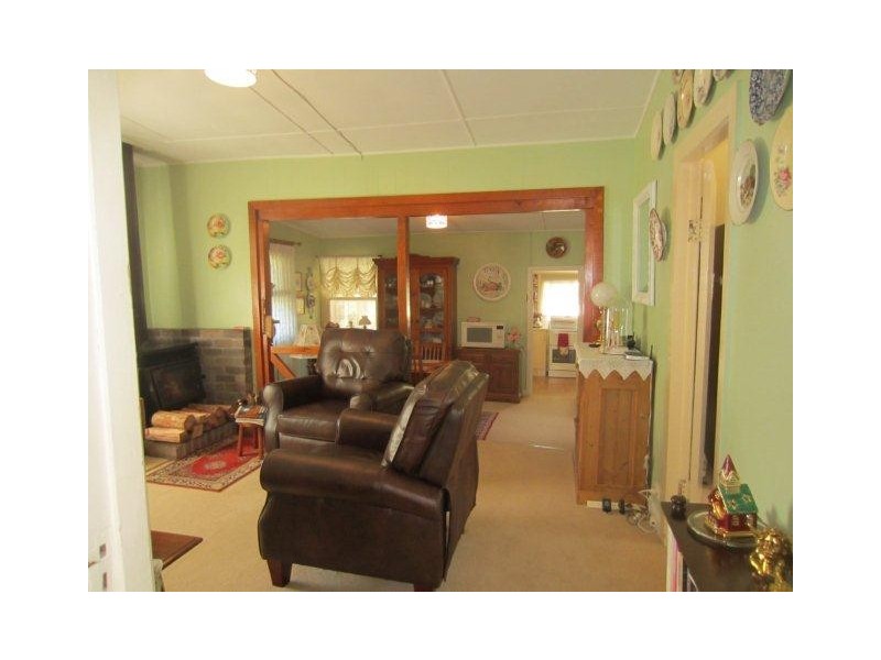 33 Urquhart Street, Queenstown TAS 7467