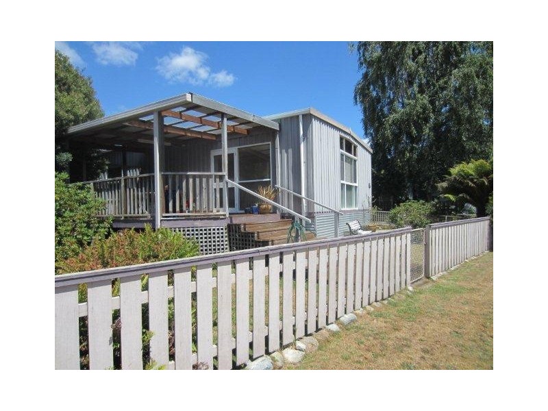 10 Sale Street, Tullah TAS 7321