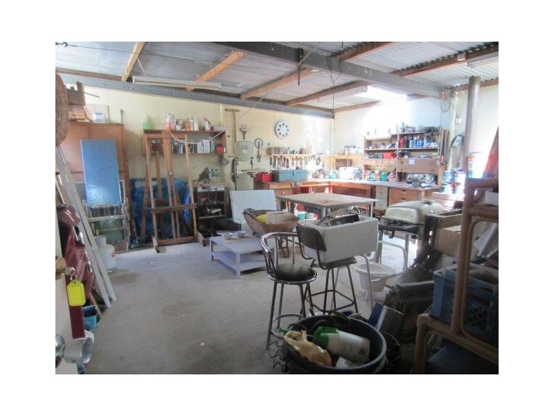 10 Sale Street, Tullah TAS 7321