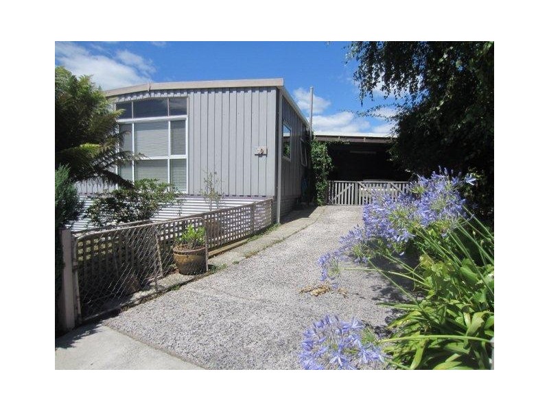 10 Sale Street, Tullah TAS 7321