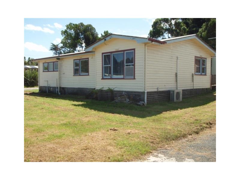 12B Innes, Strahan TAS 7468