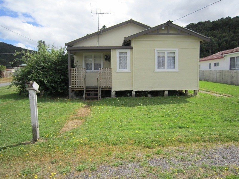 1 Lovette Street, Queenstown TAS 7467