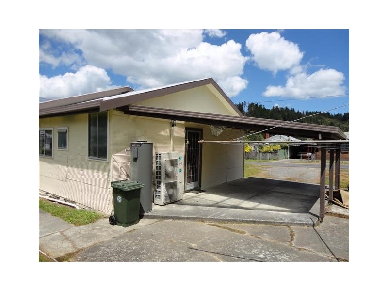 1 Lovette Street, Queenstown TAS 7467