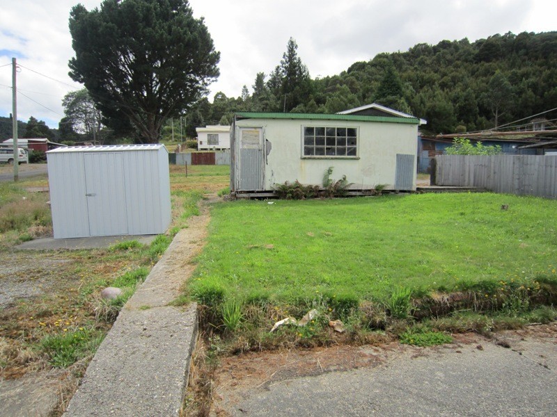 1 Lovette Street, Queenstown TAS 7467