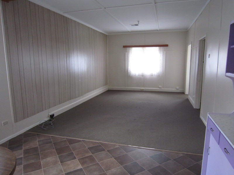 1 Lovette Street, Queenstown TAS 7467