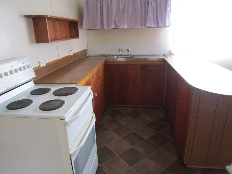 1 Lovette Street, Queenstown TAS 7467