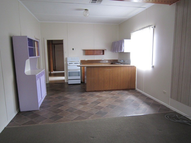 1 Lovette Street, Queenstown TAS 7467