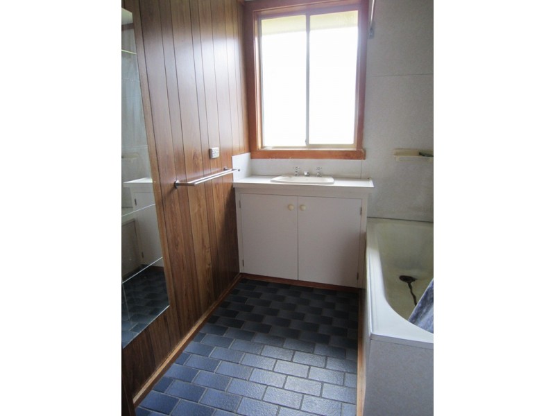 1 Lovette Street, Queenstown TAS 7467