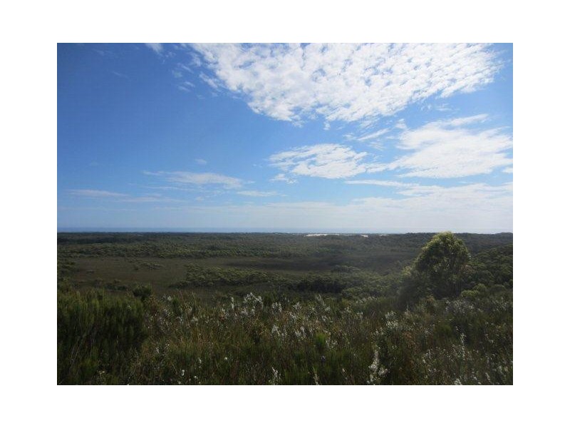0 Henty Road, Zeehan TAS 7469