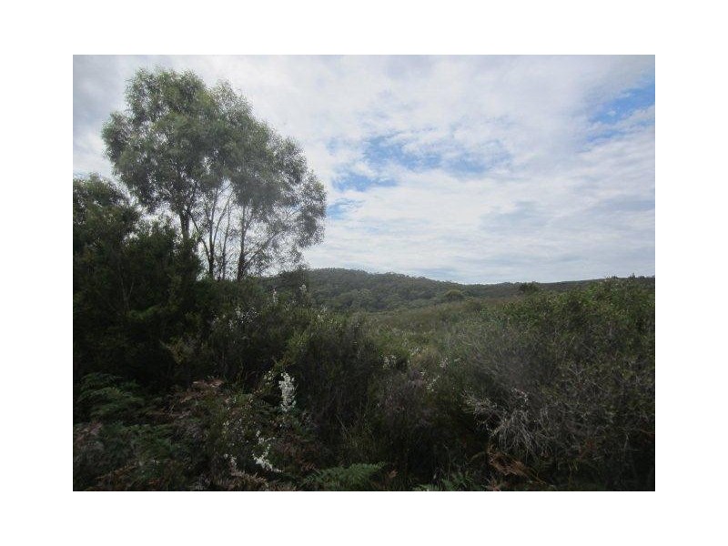 0 Henty Road, Zeehan TAS 7469