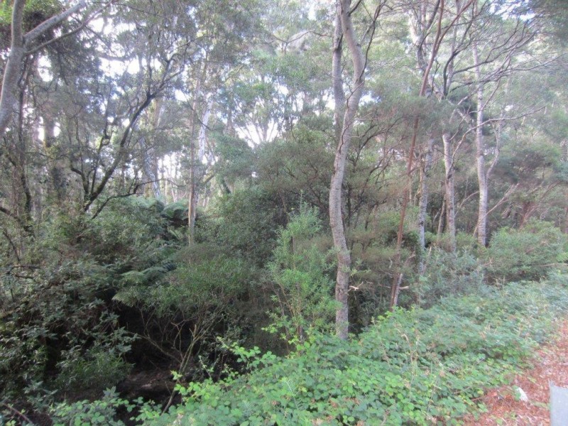 0 Henty Road, Strahan TAS 7468