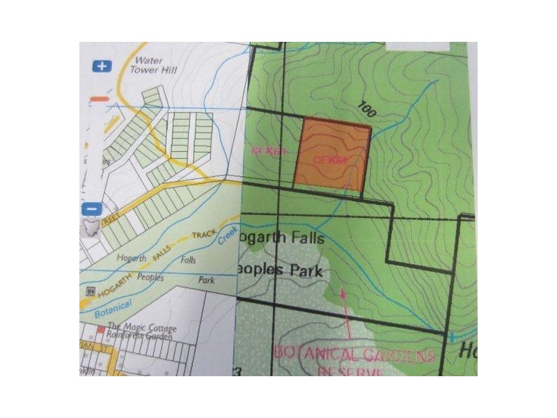 2 Park Street, Strahan TAS 7468